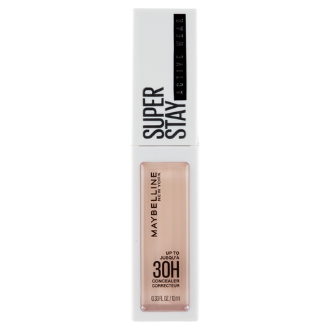 Maybelline New York Correttore Super Stay 30H 05 Ivory 10 ml